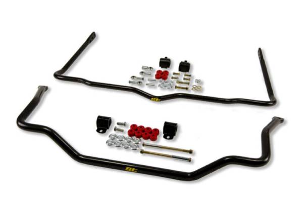 ST Suspensions - ST Anti-Swaybar Set BMW E12 E24