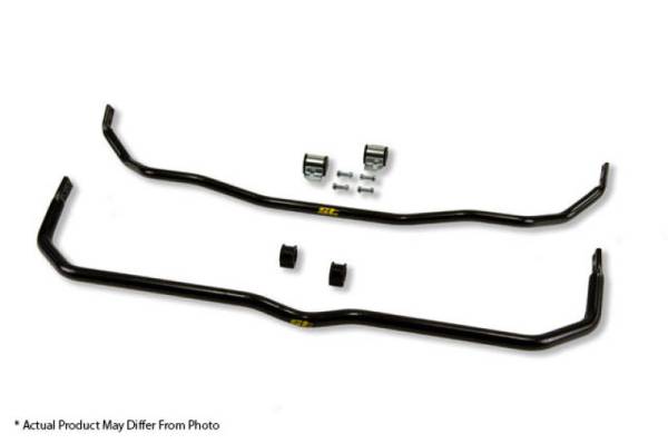 ST Suspensions - ST Anti-Swaybar Set BMW E28 E24