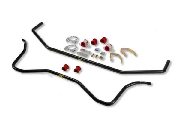 ST Suspensions - ST Anti-Swaybar Set VW Jetta II III Golf II III 2WD Convertible Corrado