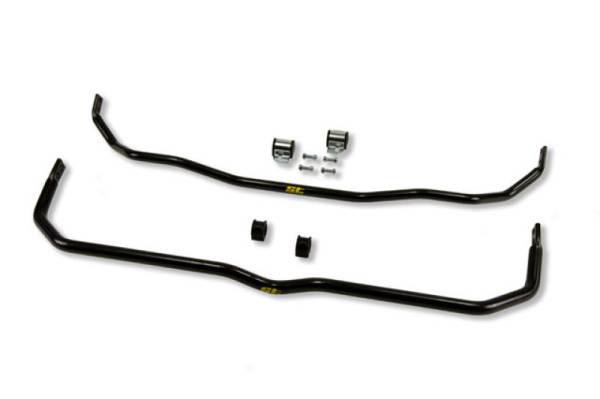 ST Suspensions - ST Anti-Swaybar Set VW Golf IV R32