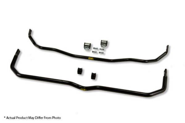 ST Suspensions - ST Anti-Swaybar Set 07+ Mini Cooper R56/09+ Mini Cooper Convertible R57/08+ Mini Cooper R55