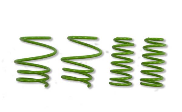 ST Suspensions - ST Sport-tech Lowering Springs Mini R50 (incl. Conv./Cooper/Cooper S)