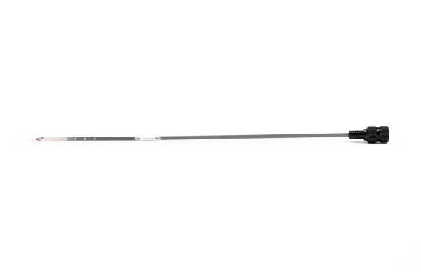 AMS - AMS Performance 02-05 Subaru WRX EJ20 Engine Billet Engine Oil Dipstick - AMS.50.06.0012-4