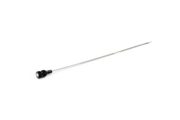 AMS - AMS Performance 06-21 Subaru STI EJ25 Engine Billet Engine Oil Dipstick - AMS.50.06.0012-2