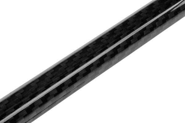 APR - APR Carbon Fiber Front Trim (MK8 GTI) - MS100237