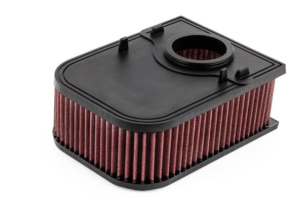 APR - APR Intake Filter - Macan 95B - 2.0T/3.0T/3.6T - (251x187x92) - RF100032