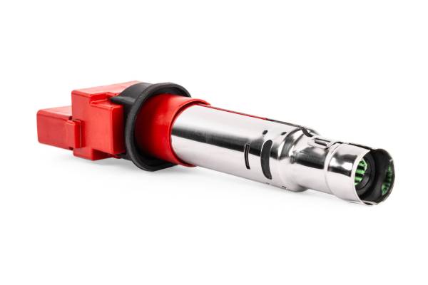 APR - APR VR6 (24v) Ignition Coils (Red) - MS100244