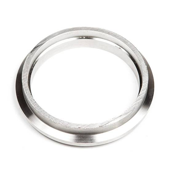 ATP - ATP 13 Ford Focus ST 2.0L Turbo Stainless Steel V-Band Flange for 3in OD Tube ATP-FOC-005