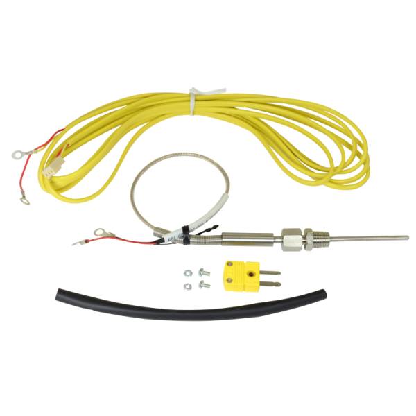 AEM - AEM K-Type Thermocouple Kit - Single