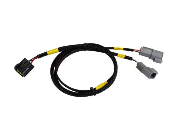 AEM - AEM CD-7/CD-7L Plug and Play Adapter Harness for MSD Grid