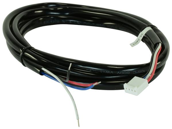 AEM - AEM Power Harness for Wideband Gauge (30-4400)