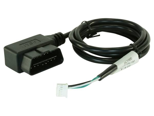 AEM - AEM Main Harness for 30-0311 X-Series OBD2 Gauge