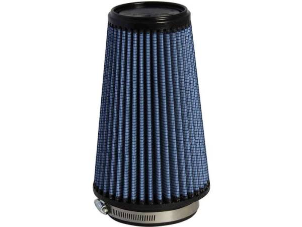 aFe - aFe Magnum FLOW Pro 5R Air Filter 3-1/2in F x 5in B x 3-1/2in T x 8in H 1in FL