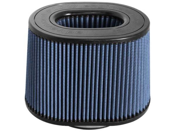 aFe - aFe Magnum FLOW Pro 5R Air Filter 5-1/2 in F x (10x7in B x (9x7)in T (Inverted) x 7in H