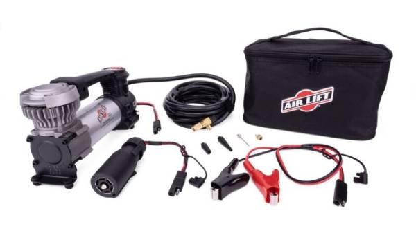 Air Lift - Air Lift Digital Portable Compressor - 16188