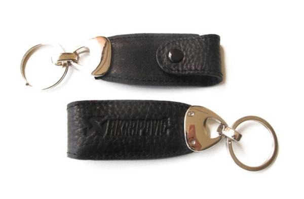 Akrapovic - Akrapovic USB Key pocket - black