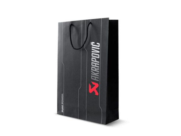 Akrapovic - Akrapovic Bag 250 x 380 x 90 - 801157