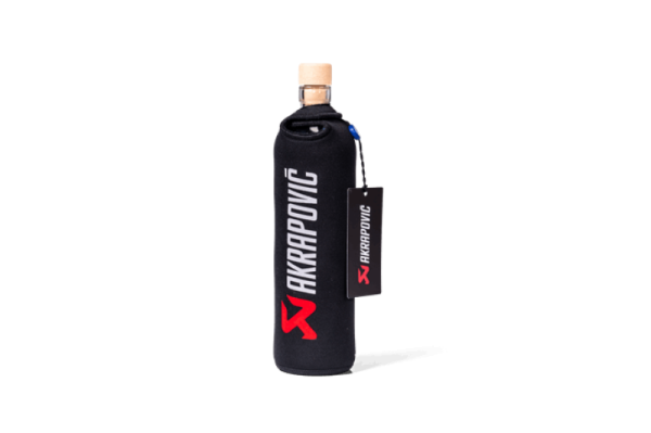 Akrapovic - Akrapovic Water Bottle