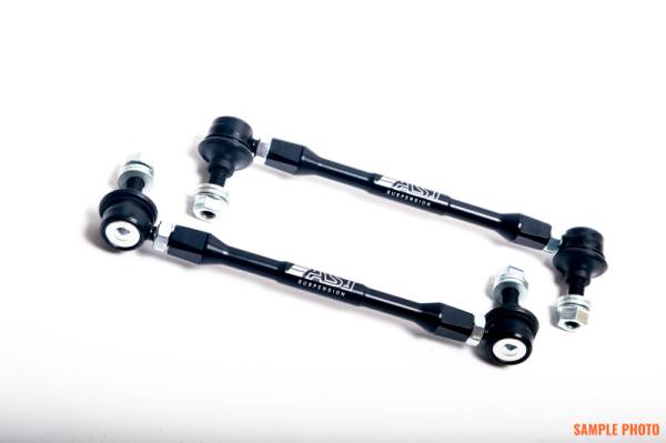 AST - AST Adjustable M12 200mm to 240mm Front Droplink Set