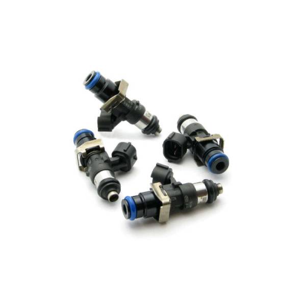 DeatschWerks - DeatschWerks Bosch EV14 Universal 48mm/14mm Matched Set of 4 Injectors 2400cc/min