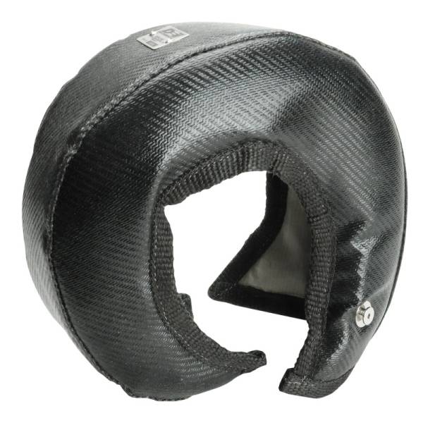 DEI - DEI Gen-3 Turbo Shield T3 - Shield Only - Onyx