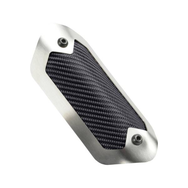 DEI - DEI Flex Heatshield Gen III 3.5x6.5