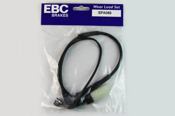 EBC - EBC 05-11 BMW M6 5.0 Rear Wear Leads