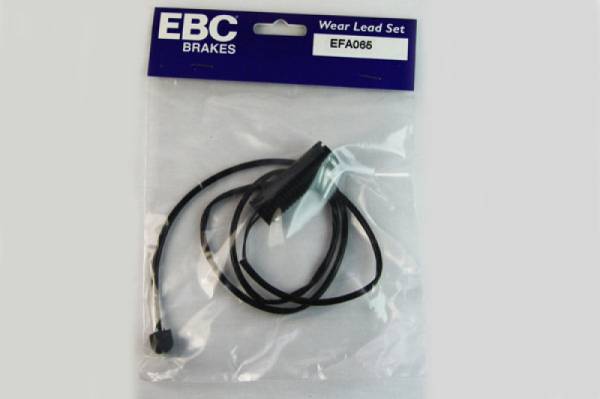 EBC - EBC 92-95 BMW M3 3.0 (E36) Front Wear Leads