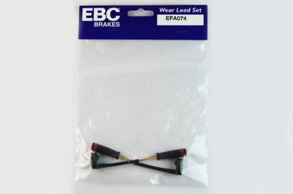 EBC - EBC 07+ Dodge Sprinter 2500 Front Wear Leads