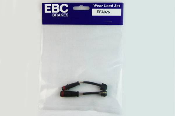 EBC - EBC 07+ Dodge Sprinter 3500 DRW Rear Wear Leads