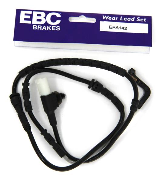 EBC - EBC 2009-2010 BMW Z4 3.0L (E89) Front Wear Leads