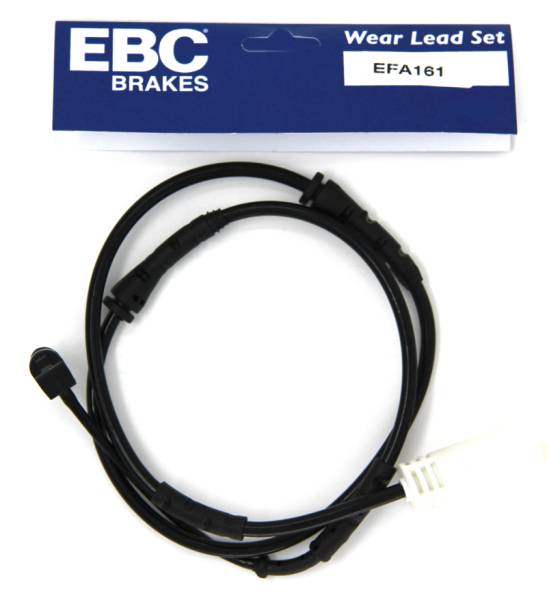 EBC - EBC 2010-2016 Mini Cooper Countryman (R60) 1.6L Front Wear Leads