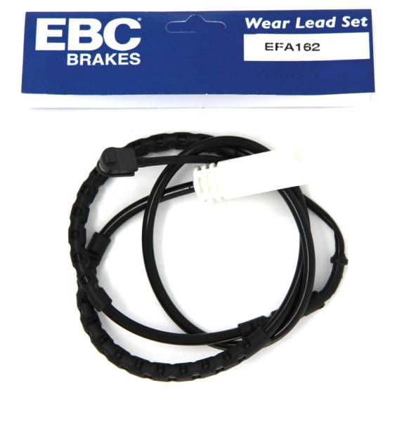 EBC - EBC 2010-2016 Mini Cooper Countryman (R60) 1.6L Rear Wear Leads