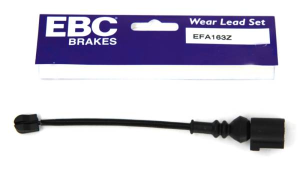 EBC - EBC 2017+ Volkswagen Golf Mk7 1.8L Turbo Front Wear Leads