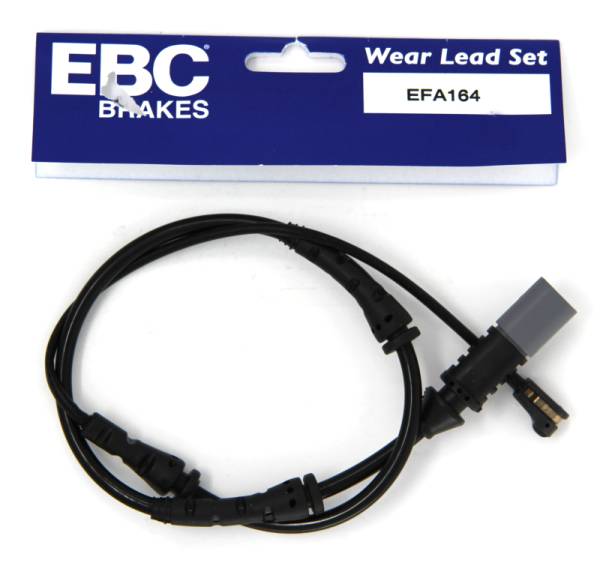 EBC - EBC 2014+ BMW 328d 2.0L TD (F30) Front Wear Leads