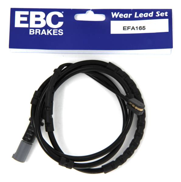 EBC - EBC 2014+ BMW 328d 2.0L TD (F30) Rear Wear Leads