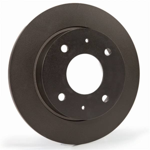 EBC - EBC 05-07 Land Rover LR3 RK Series Premium Rear Rotors