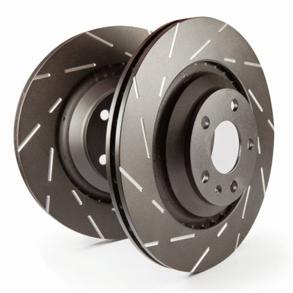 EBC - EBC Brakes USR Slotted Rotors