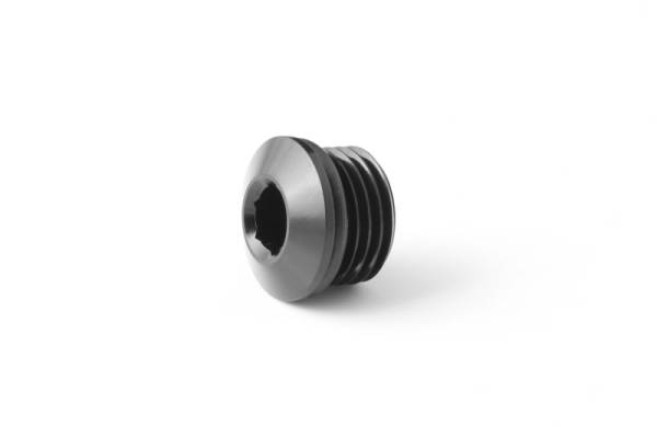 Go Fast Bits - GFB -6AN Blanking Plug (Suits FXR 8060)