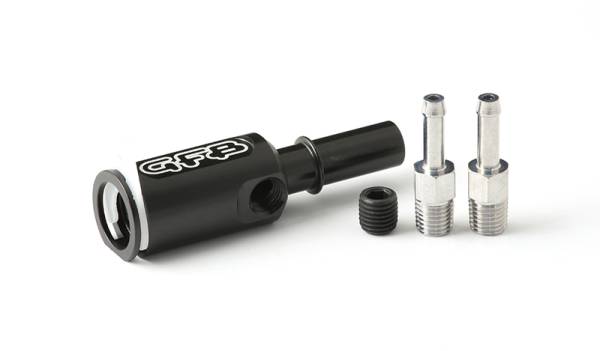 Go Fast Bits - GFB Gauge Port/Boost Tap 2013+ Audi 1.2L/1.4L TFSI/TSI