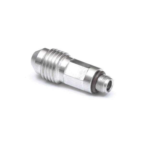 Go Fast Bits - GFB 4AN Vacuum Fitting for Mach2/Hybrid/Response/Deceptor Pro II - 6215