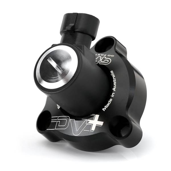 Go Fast Bits - GFB Diverter Valve DV+ Mini/ Peugeot/Citroen (w/Integrated Solenoid)