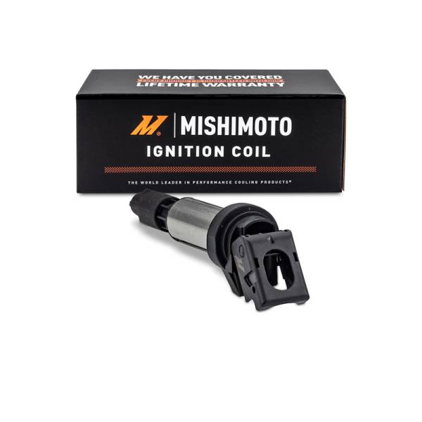 Mishimoto - Mishimoto 07-10 BMW 335i 3.0L Ignition Coil