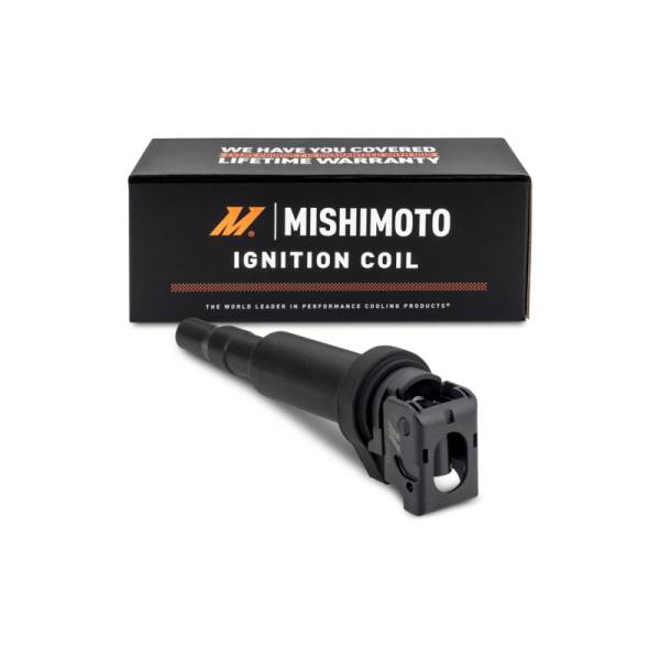 Mishimoto - Mishimoto 11-15 BMW 550i 4.4L Ignition Coil