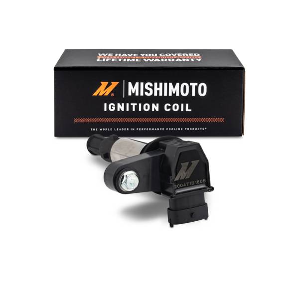 Mishimoto - Mishimoto 04-09 Cadillac CTS V6 Ignition Coil