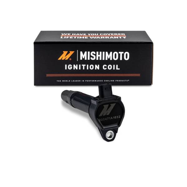 Mishimoto - Mishimoto 06-10 Dodge Charger 4.0L Ignition Coil