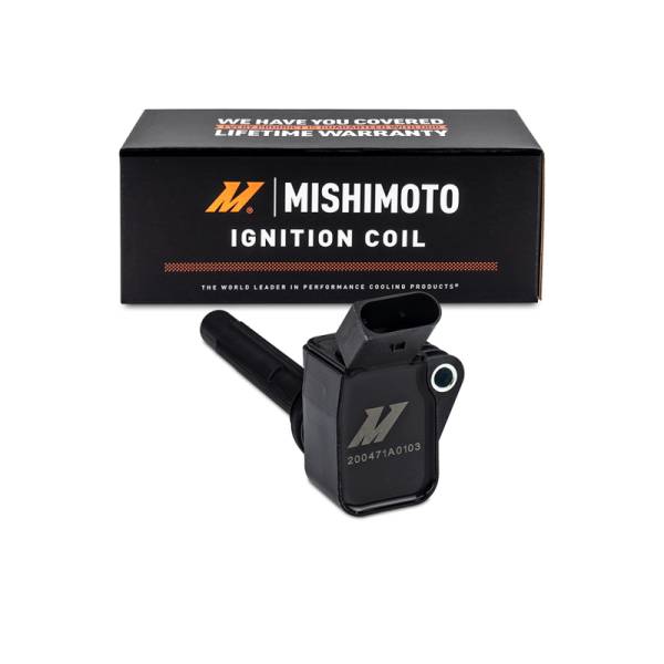 Mishimoto - Mishimoto 15-21 VW GTI 2.0L Ignition Coil