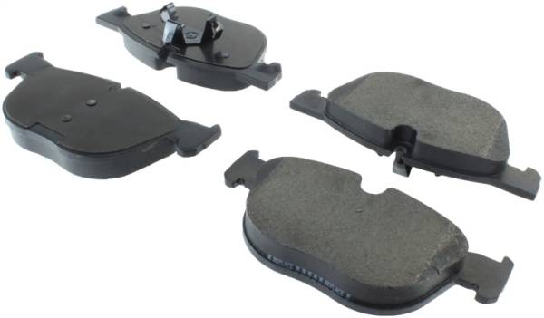 Stoptech - StopTech Street Brake Pads