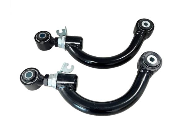 Whiteline - Whiteline Camber Adjustable Rear Upper Control Arm Set