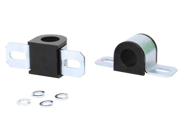 Whiteline - Whiteline Universal - Greaseable Sway Bar Bushings - 25mm